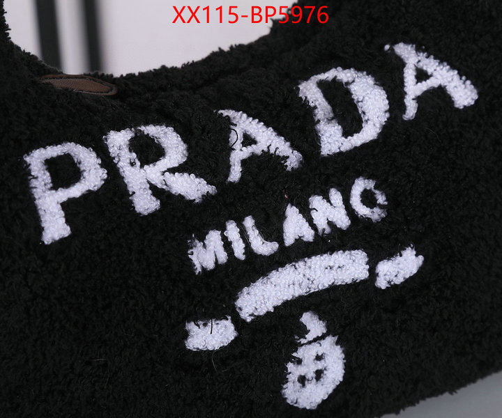 Prada Bags(TOP)-Re-Edition 2000,ID: BP5976,$: 115USD