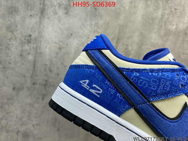 Men Shoes-Nike,the quality replica , ID: SD6369,$: 95USD