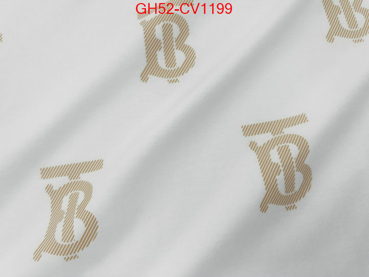 Clothing-Burberry,high quality customize , ID: CV1199,$: 52USD