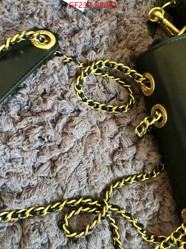 Chanel Bags(TOP)-Diagonal-,ID: BP941,$: 239USD