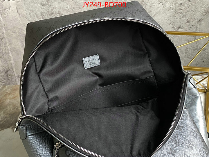 LV Bags(TOP)-Backpack-,ID: BD700,$: 249USD
