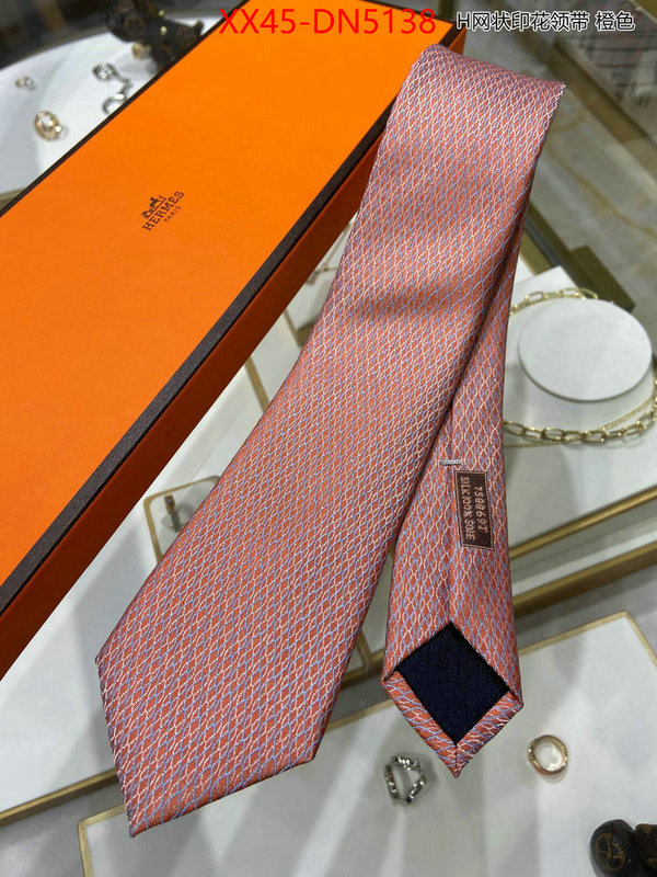 Ties-Hermes,cheap replica , ID: DN5138,$: 45USD