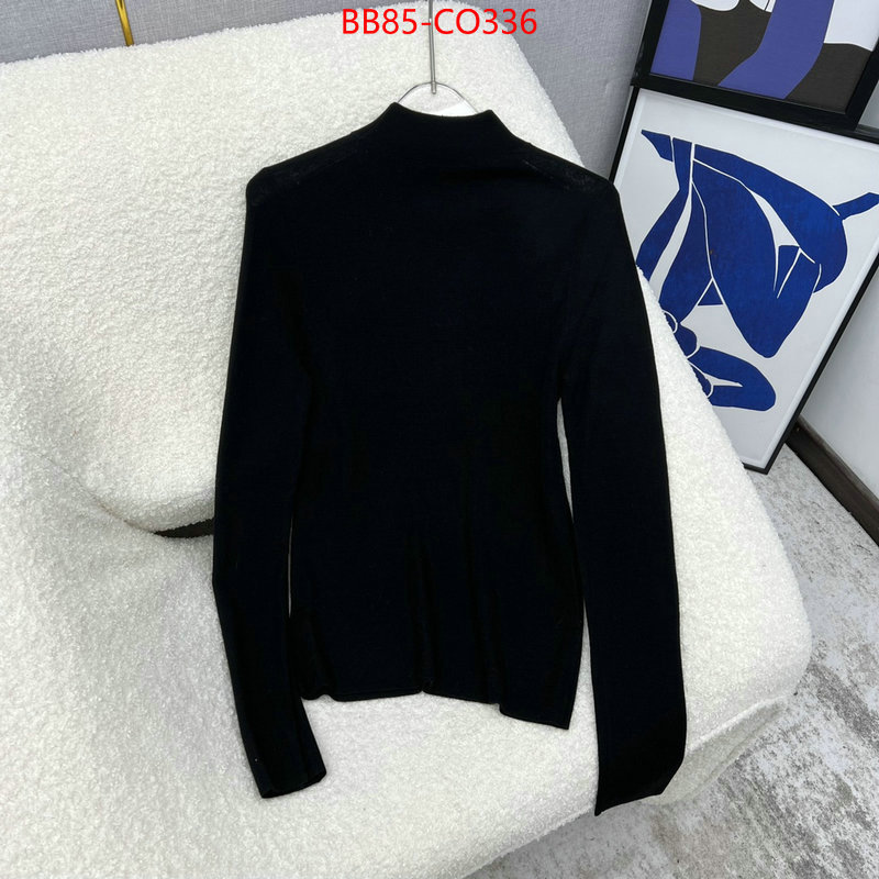 Clothing-YSL,replica aaaaa designer ,ID: CO336,$: 85USD