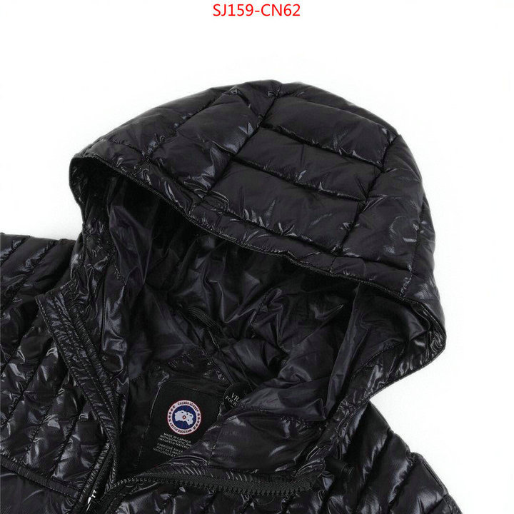 Down jacket Women-Canada Goose,we offer , ID: CN62,$: 159USD