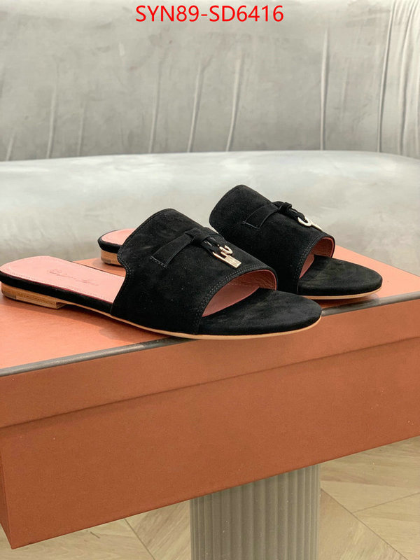 Women Shoes-Loro piana,cheap replica , ID: SD6416,$: 89USD