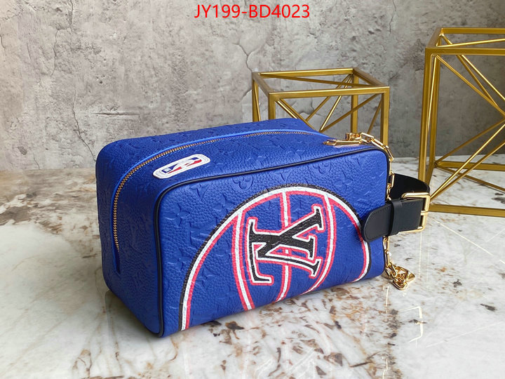 LV Bags(TOP)-Vanity Bag-,ID: BD4023,$: 199USD