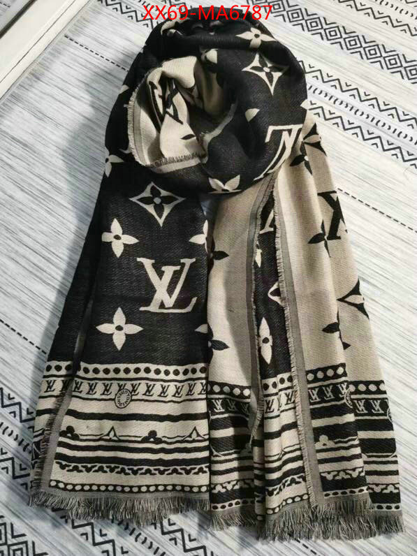 Scarf-LV,buy luxury 2023 , ID: MA6787,$: 69USD