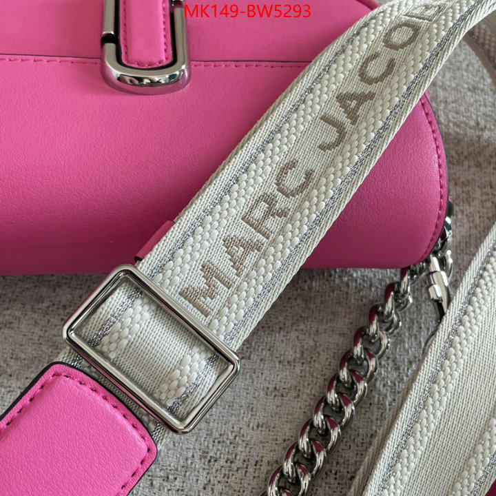 Marc Jacobs Bags (TOP)-Diagonal-,ID: BW5293,$: 149USD