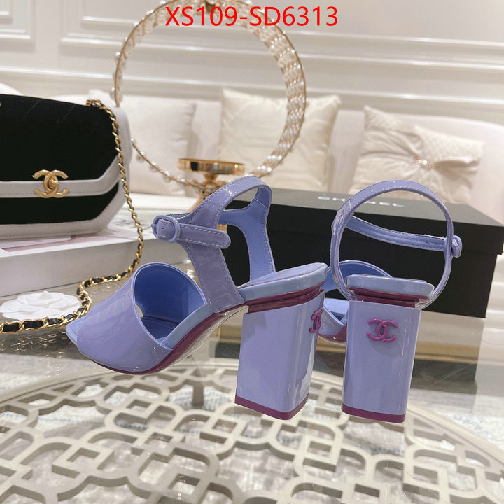 Women Shoes-Chanel,shop designer , ID: SD6313,$: 109USD