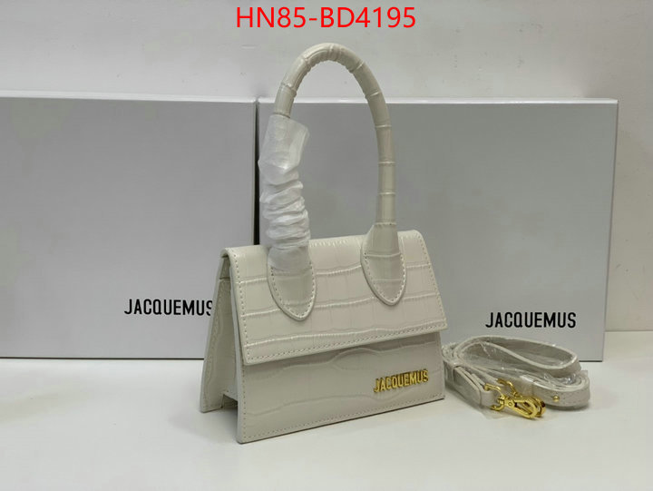 Jacquemus Bags(4A)-Handbag-,are you looking for ,ID: BD4195,$: 85USD