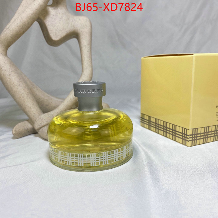 Perfume-Burberry,replica aaaaa designer , ID: XD7824,$: 65USD