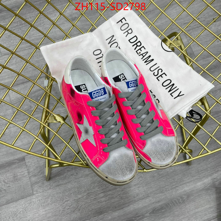 Women Shoes-Golden Goose,online from china , ID: SD2798,$: 115USD