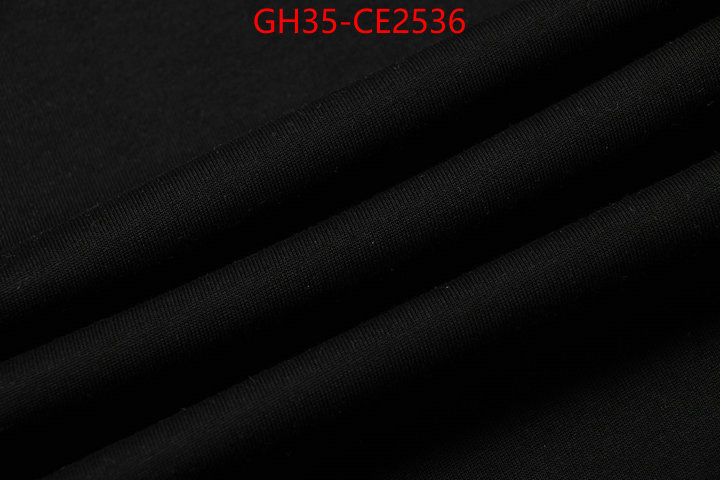 Clothing-Balenciaga,online from china designer , ID: CE2536,$: 35USD