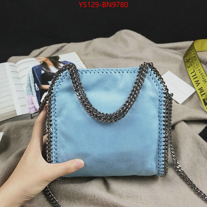 Stella McCartney Bags (TOP)-Handbag-,are you looking for ,ID: BN9780,$: 129USD