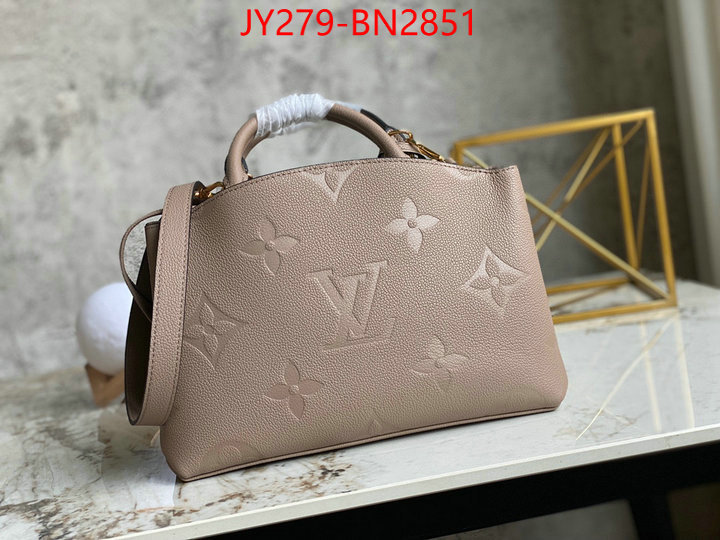 LV Bags(TOP)-Handbag Collection-,ID: BN2851,$: 279USD