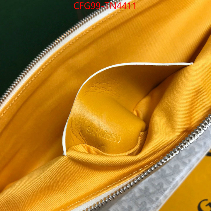 Goyard Bags(TOP)-Wallet,ID: TN4411,$: 99USD