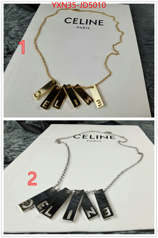 Jewelry-CELINE,cheap high quality replica ,ID: JD5010,$: 35USD