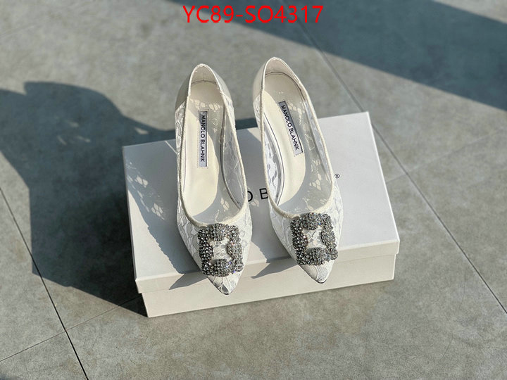 Women Shoes-Manolo Blahnik,how to find designer replica ,counter quality , ID: SO4317,$: 89USD