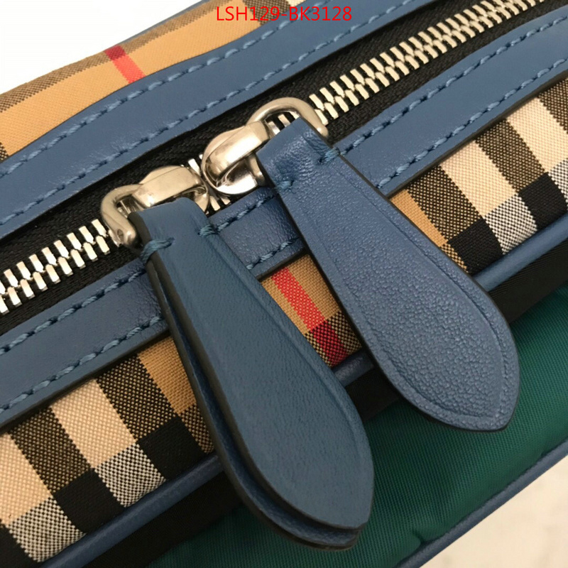 Burberry Bags(TOP)-Diagonal-,ID: BK3128,$:129USD