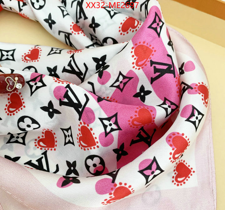 Scarf-LV,where to buy fakes , ID: ME2697,$: 32USD