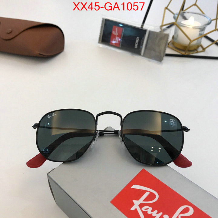 Glasses-RayBan,top quality replica , ID: GA1057,$:45USD