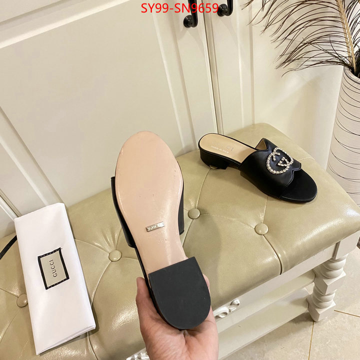 Women Shoes-Gucci,best aaaaa , ID: SN9659,$: 99USD