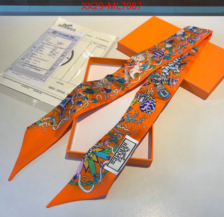 Scarf-Hermes,high , ID: ML7087,$: 29USD