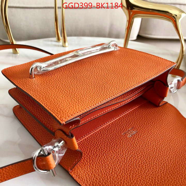 Hermes Bags(TOP)-Roulis,most desired ,ID: BK1184,$:399USD