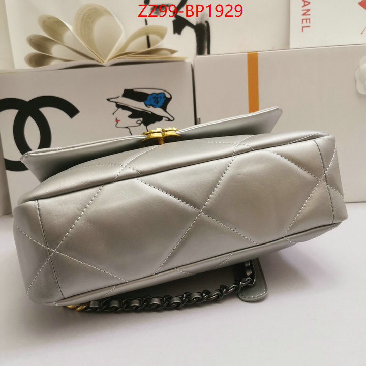 Chanel Bags(4A)-Diagonal-,ID: BP1929,$: 99USD