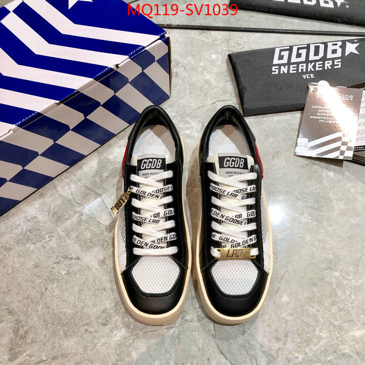 Women Shoes-Golden Goose,top quality website , ID: SV1039,$: 119USD