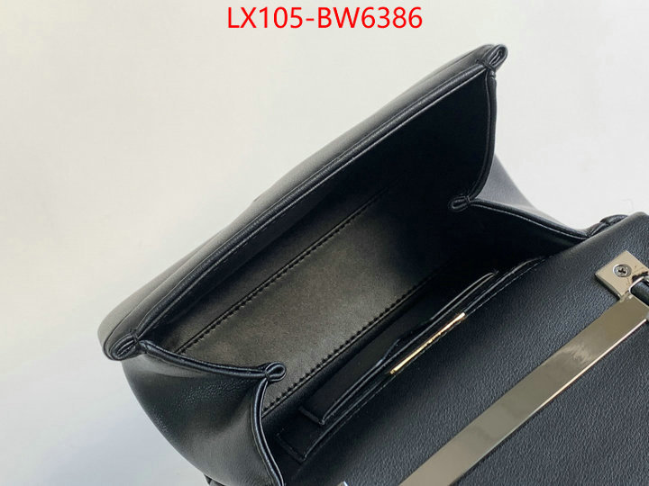 Valentino Bags(4A)-Diagonal-,the highest quality fake ,ID: BW6386,$: 105USD