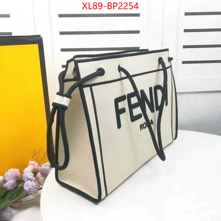 Fendi Bags(4A)-Handbag-,online china ,ID: BP2254,$: 89USD