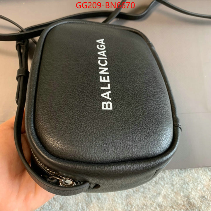 Balenciaga Bags(TOP)-Other Styles-,flawless ,ID: BN6670,$: 209USD