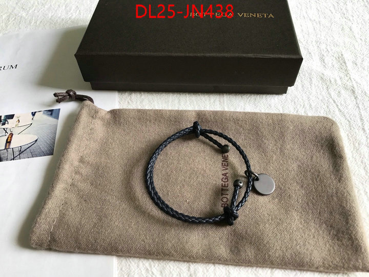 Jewelry-BV,best quality designer ,ID: JN438,$: 25USD