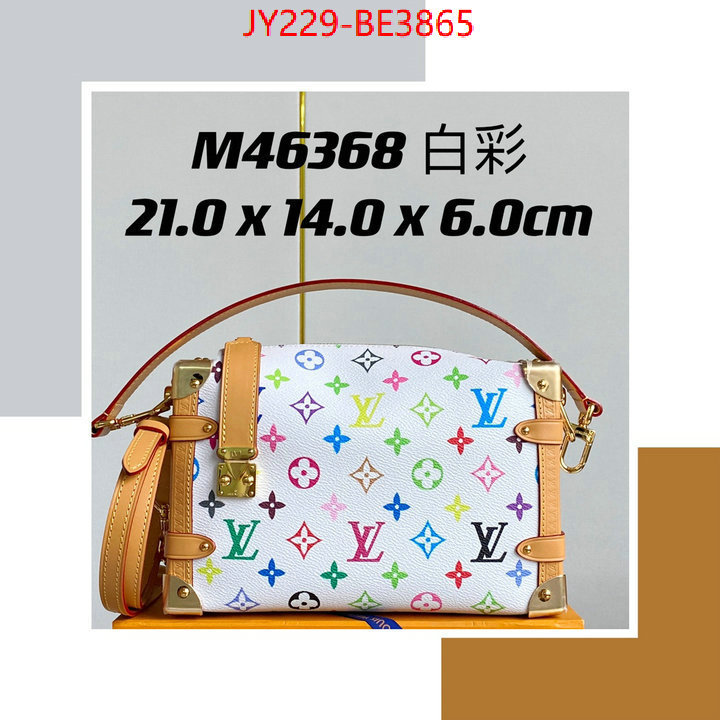 LV Bags(TOP)-Pochette MTis-Twist-,ID: BE3865,$: 229USD