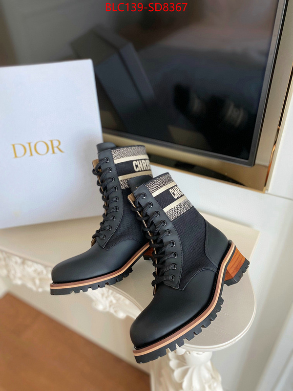 Women Shoes-Dior,new 2023 , ID: SD8367,$: 139USD