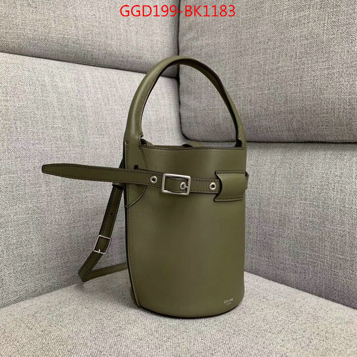 CELINE Bags(TOP)-Diagonal,the highest quality fake ,ID: BK1183,$:199USD