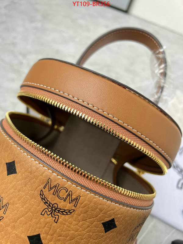 MCM Bags(4A)-Diagonal-,buy cheap ,ID: BR356,$: 109USD
