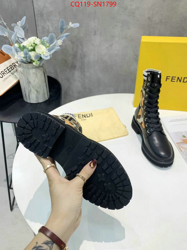 Women Shoes-Fendi,we curate the best , ID: SN1799,$: 119USD