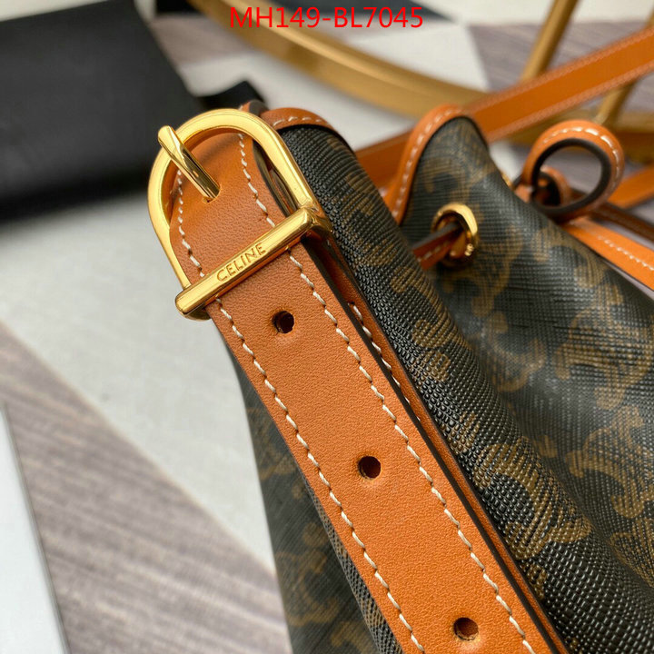 CELINE Bags(TOP)-Diagonal,cheap replica designer ,ID: BL7045,$: 149USD