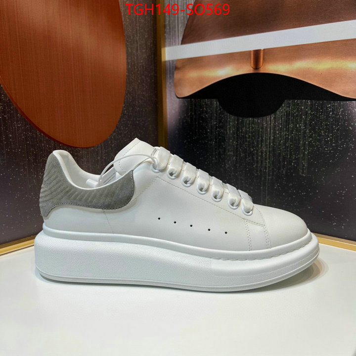 Women Shoes-Alexander McQueen,what best designer replicas , ID: SO569,$: 149USD