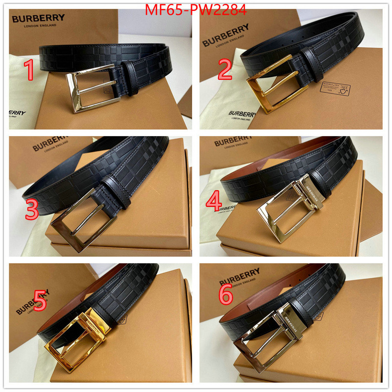 Belts-Burberry,high-end designer , ID: PW2284,$: 65USD