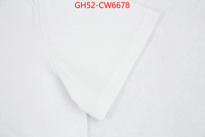 Clothing-Gucci,2023 aaaaa replica customize , ID: CW6678,$: 52USD