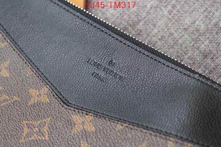 LV Bags(4A)-Trio-,replica sale online ,ID: TM317,$:45USD