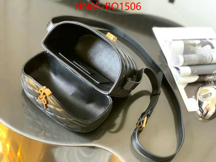 YSL Bag(4A)-Diagonal-,ID: BO1506,$: 85USD