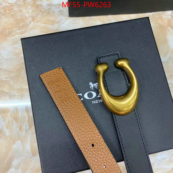 Belts-Coach,online china , ID: PW6263,$: 55USD