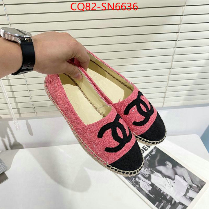 Women Shoes-Chanel,7 star collection , ID: SN6636,$: 82USD