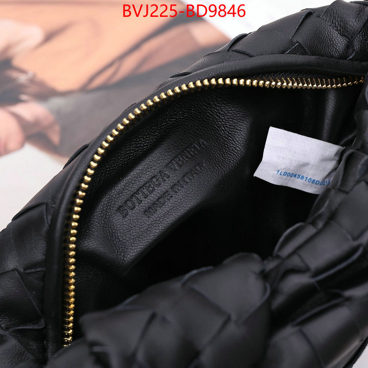 BV Bags(TOP)-Jodie,sale ,ID: BD9846,$: 225USD