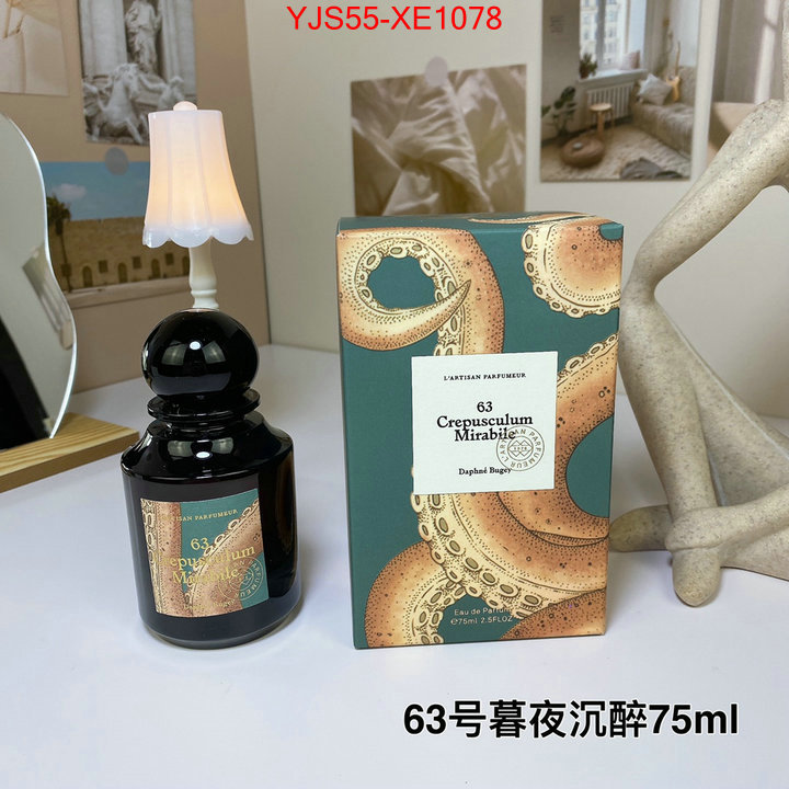 Perfume-L’Artisan Parfumeur,buy best high-quality , ID: XE1078,$: 55USD