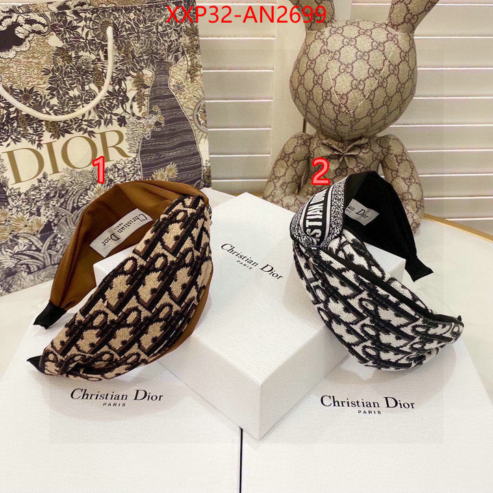 Hair band-Dior,where can you buy a replica , ID: AN2699,$: 32USD